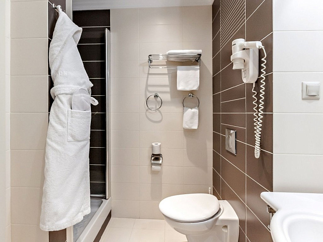 1-местный номер «Стандарт»